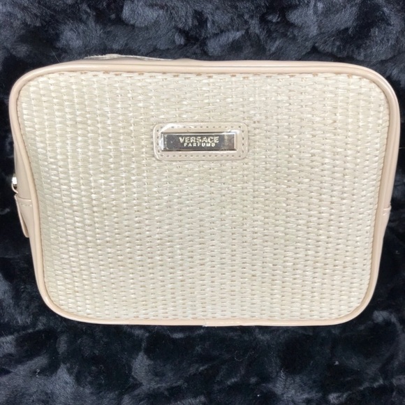 verensacare parfums toiletry bolsa